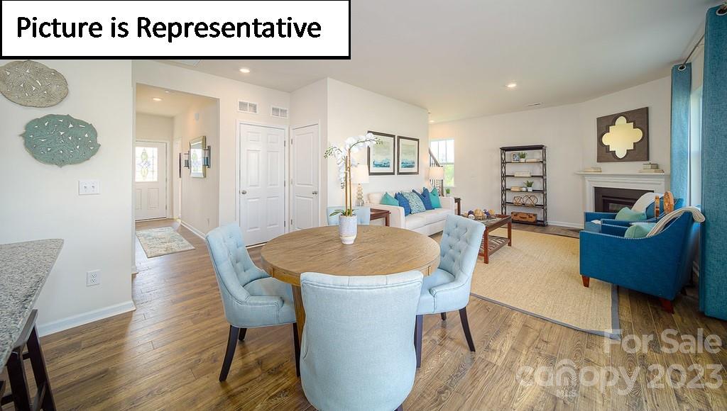 Azalea Ridge - Residential