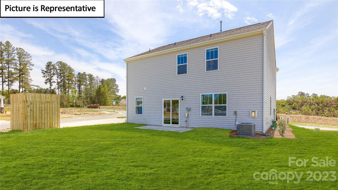 Azalea Ridge - Residential