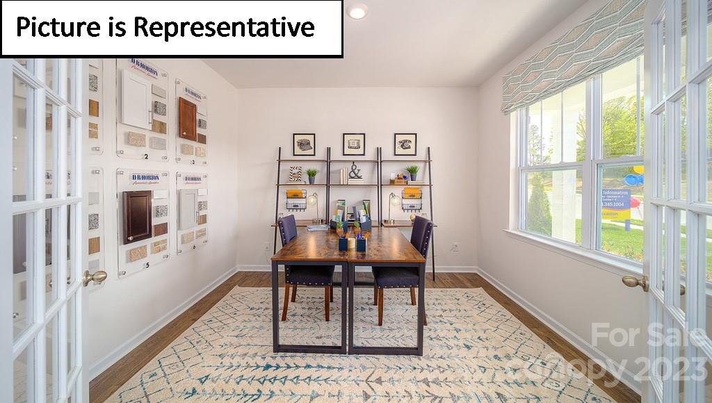 Azalea Ridge - Residential