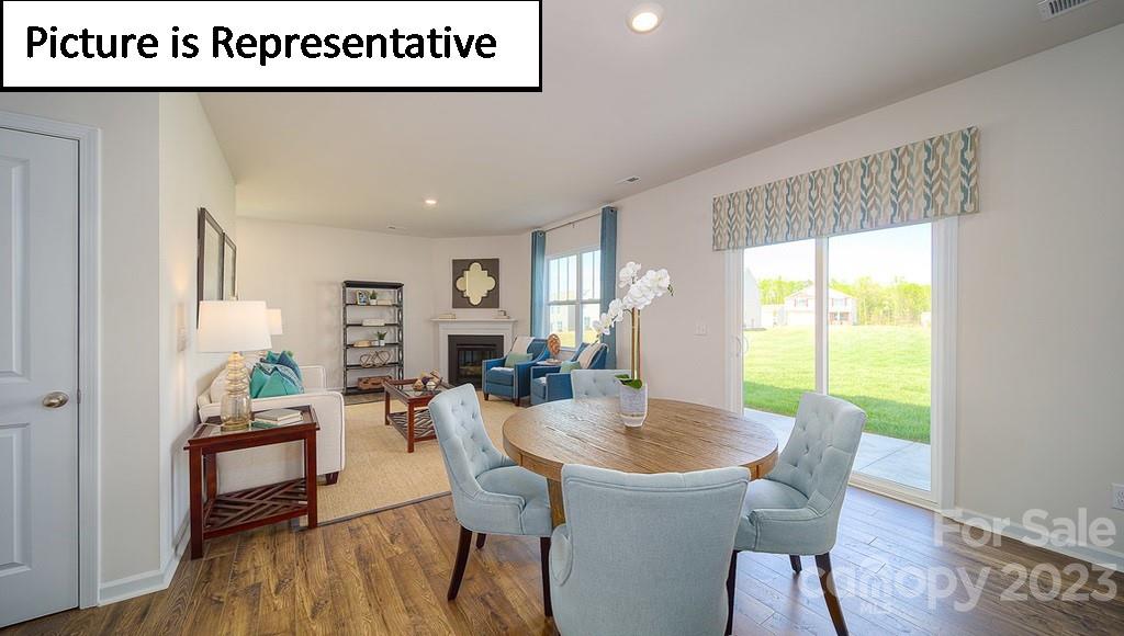 Azalea Ridge - Residential