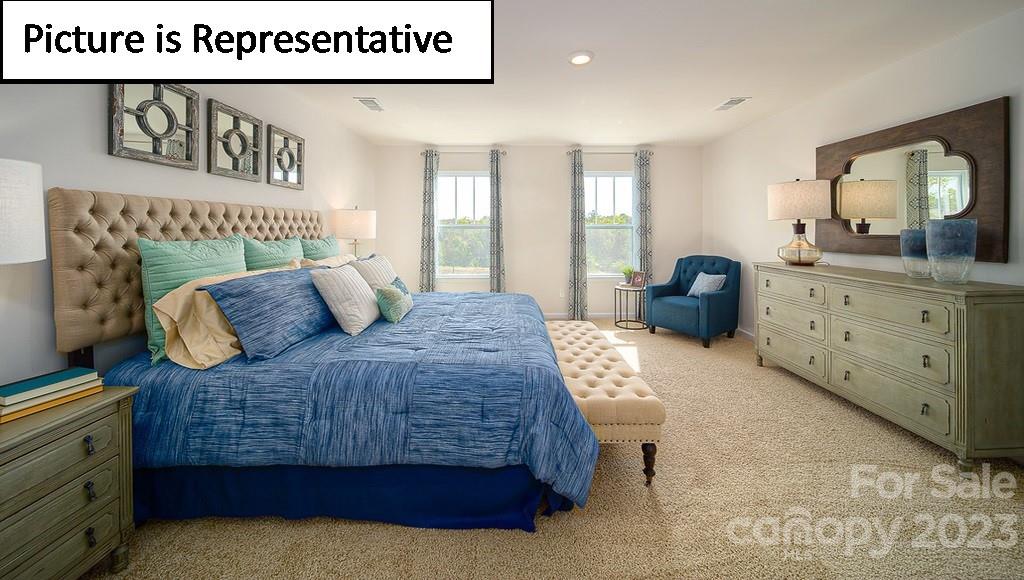 Azalea Ridge - Residential