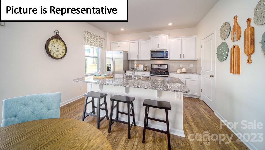 Azalea Ridge - Residential