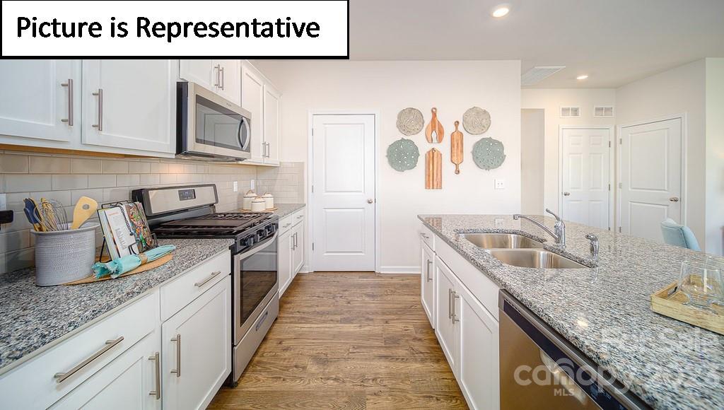 Azalea Ridge - Residential