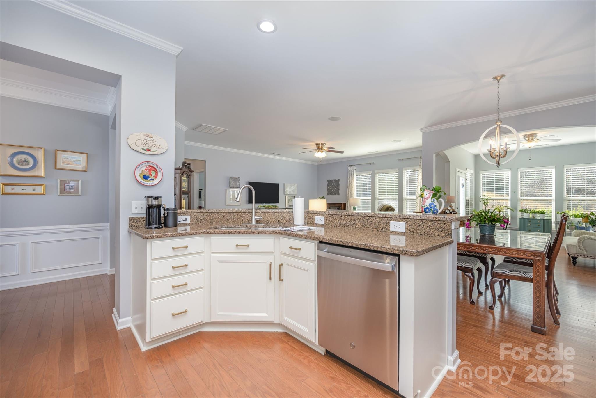 10009 Congressional Court