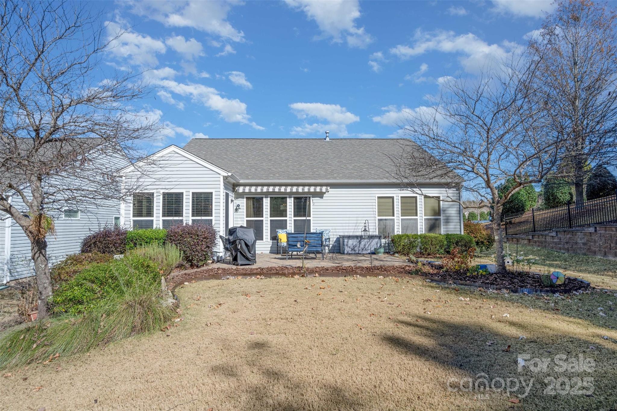 Sun City Carolina Lakes - Residential