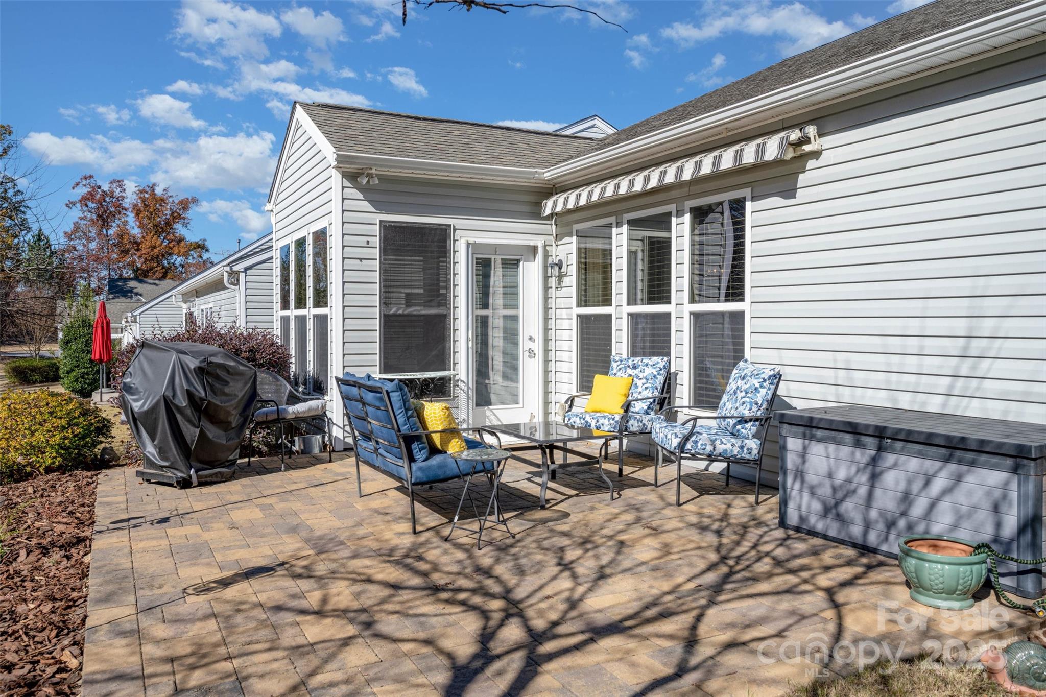 Sun City Carolina Lakes - Residential