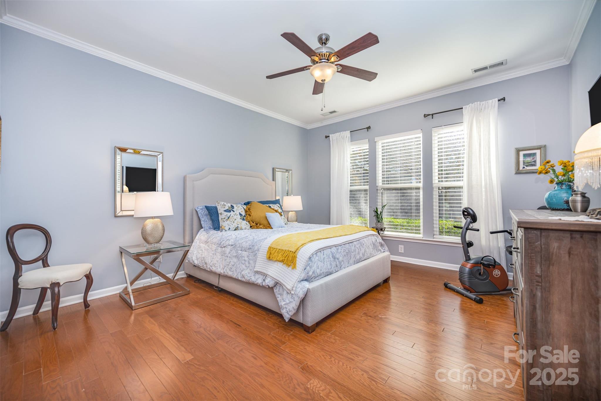 Sun City Carolina Lakes - Residential