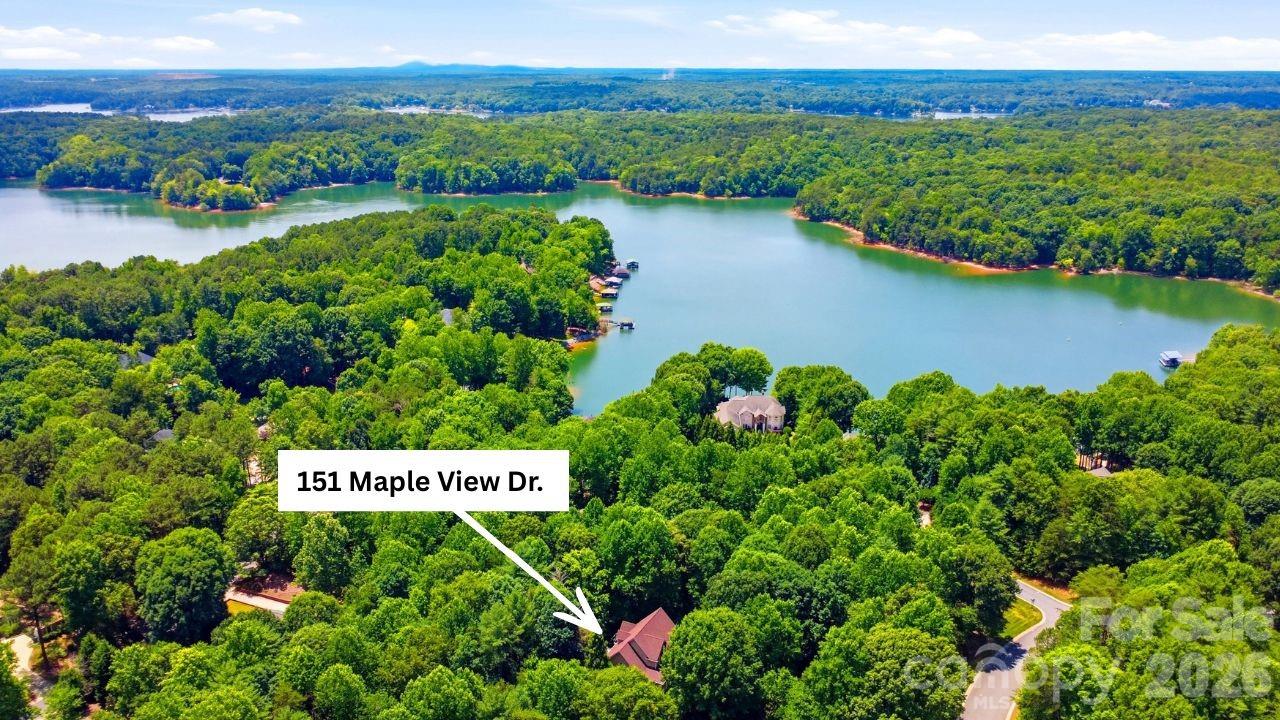151 Maple View Drive