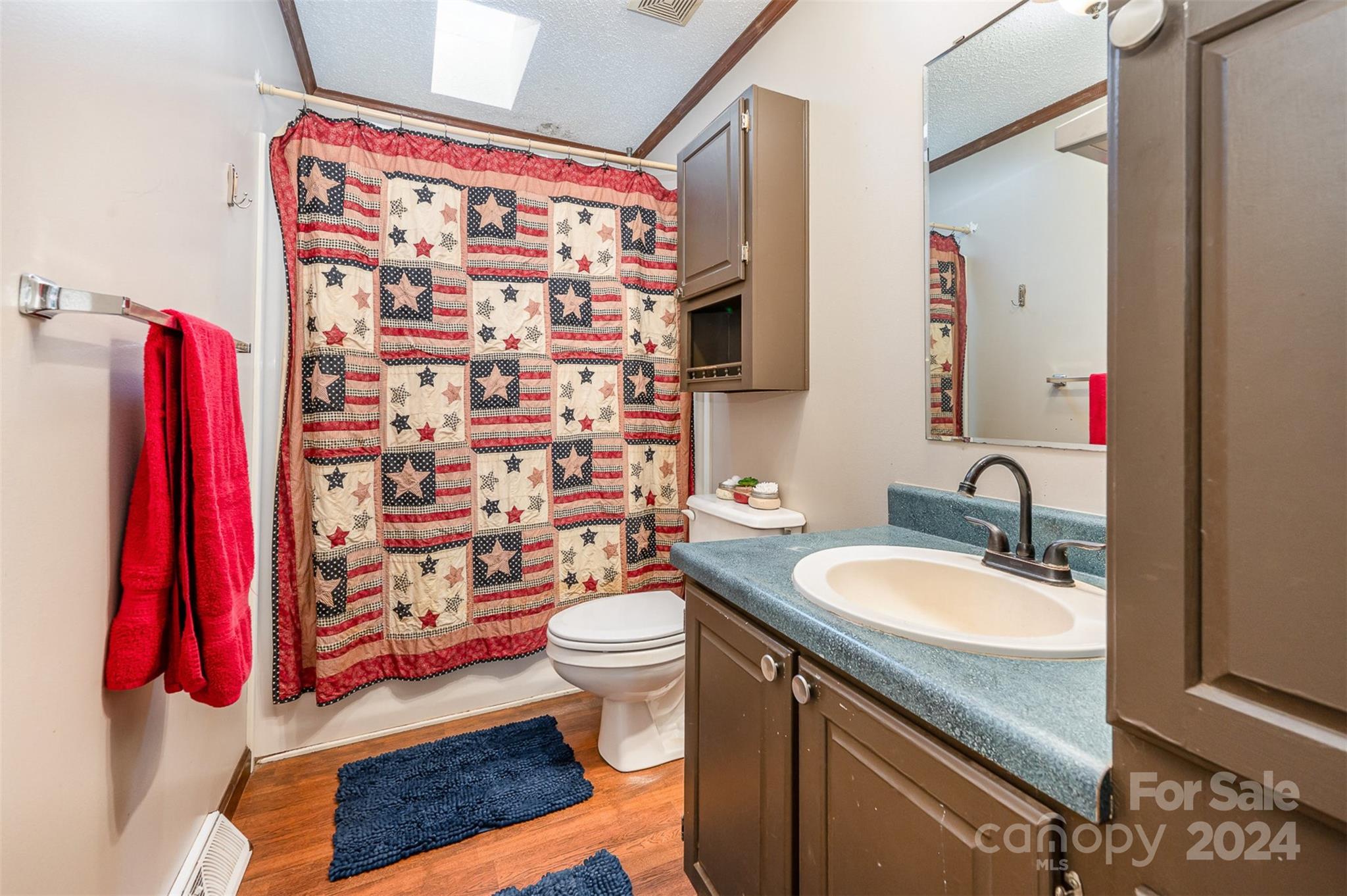 None - Residential