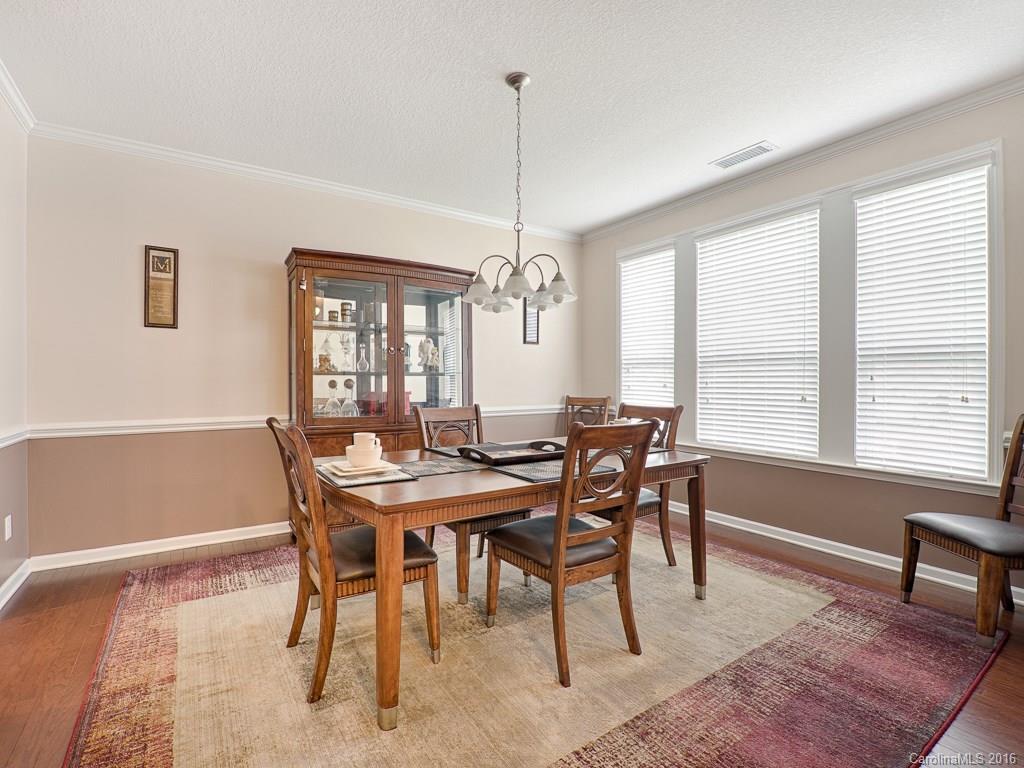 Shelly Woods - Residential