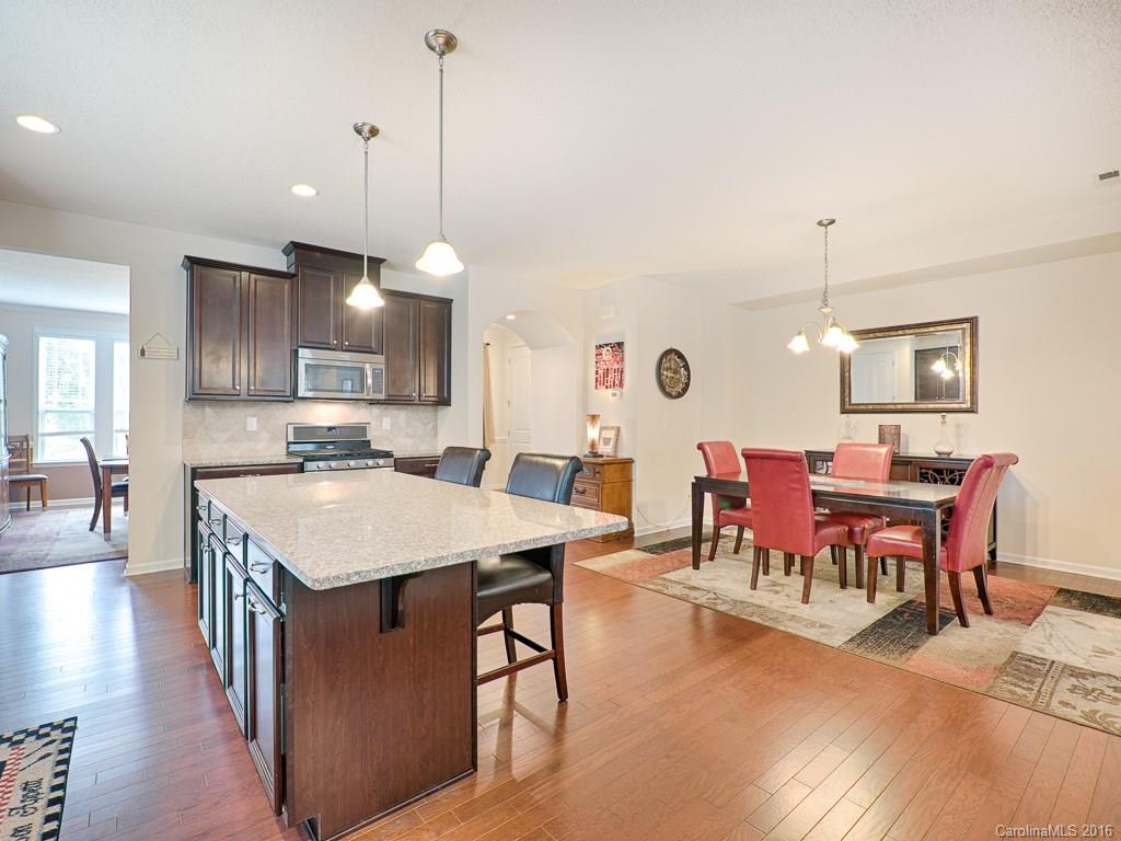 Shelly Woods - Residential