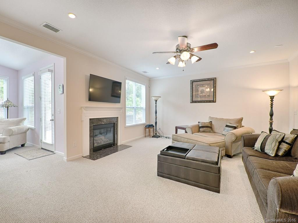 Shelly Woods - Residential