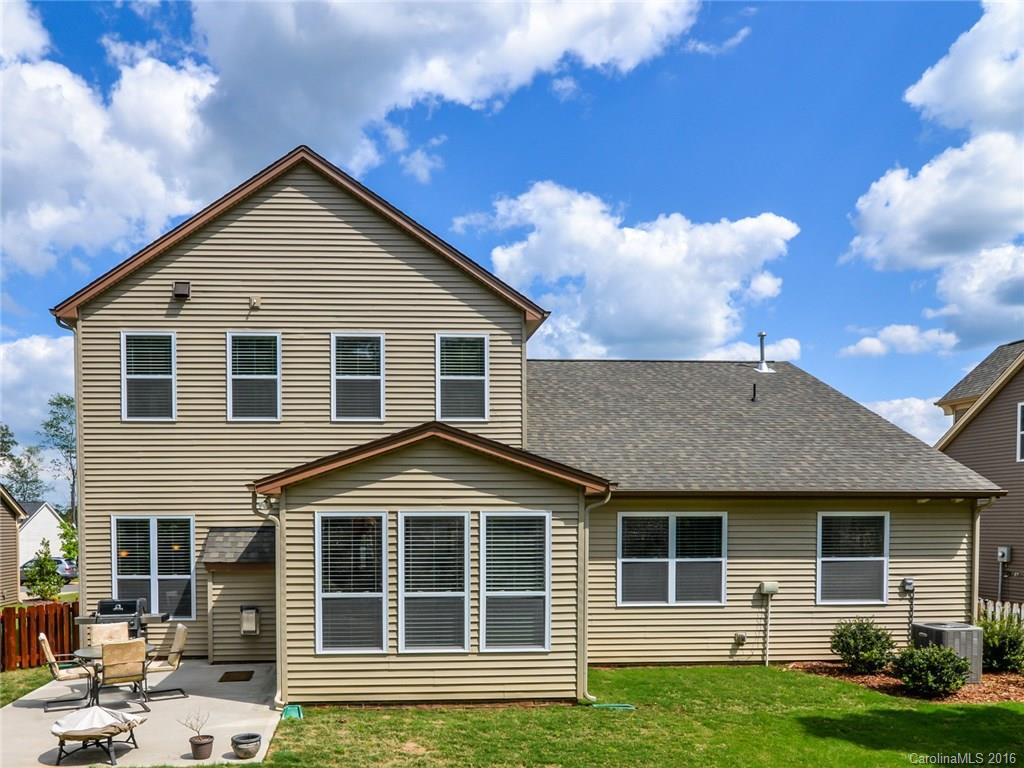 Shelly Woods - Residential