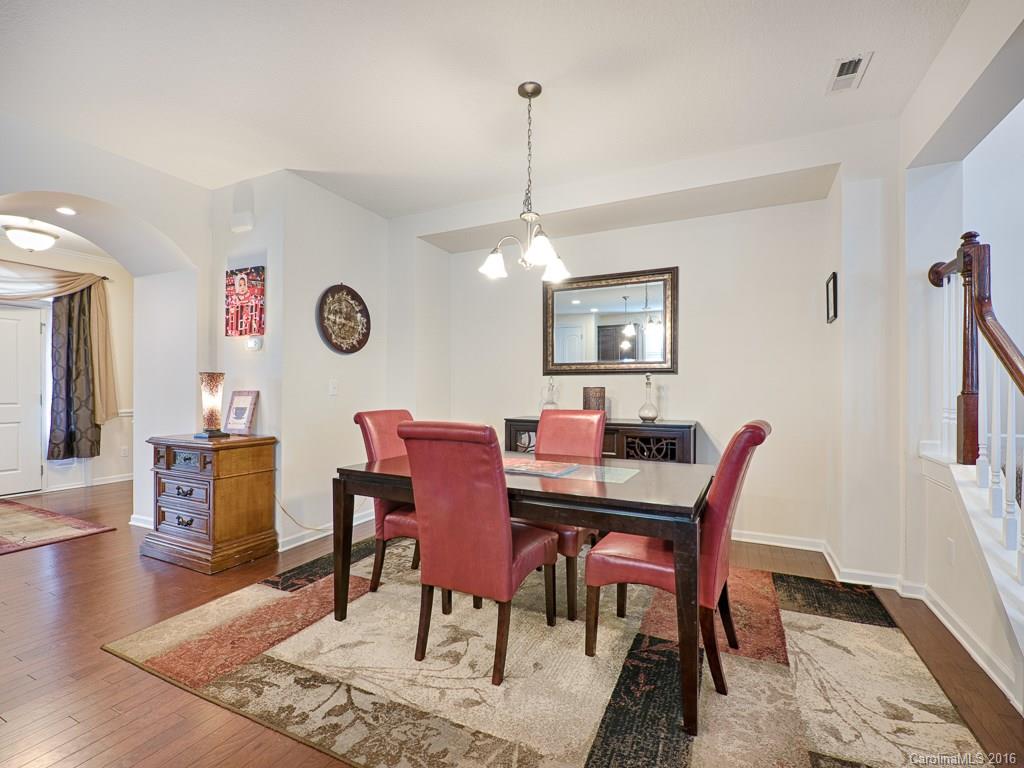 Shelly Woods - Residential