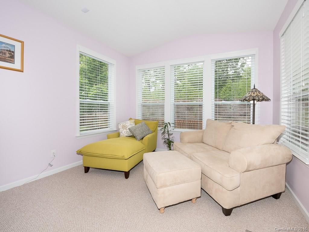 Shelly Woods - Residential