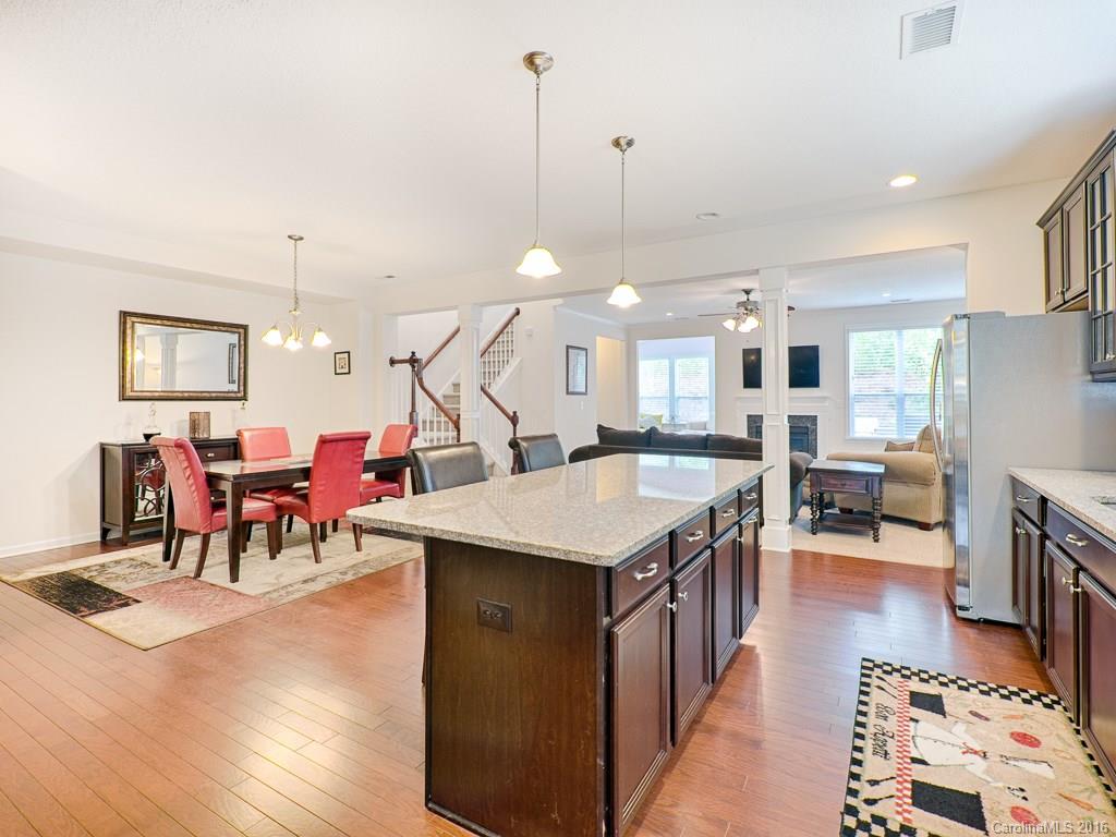 Shelly Woods - Residential