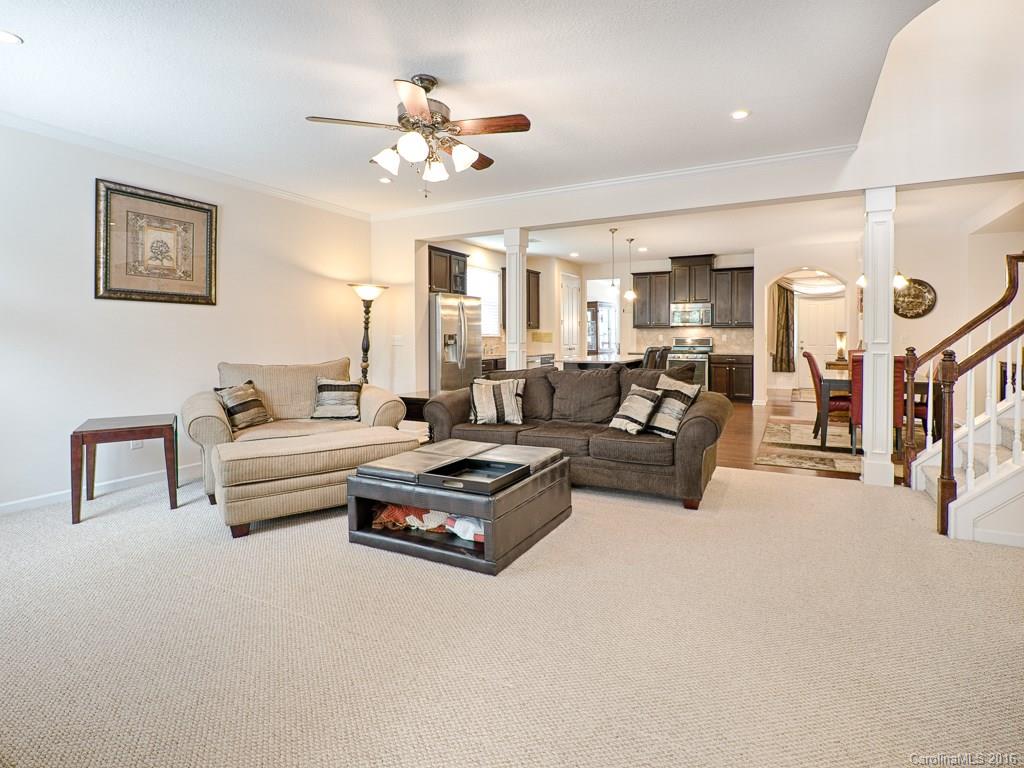 Shelly Woods - Residential