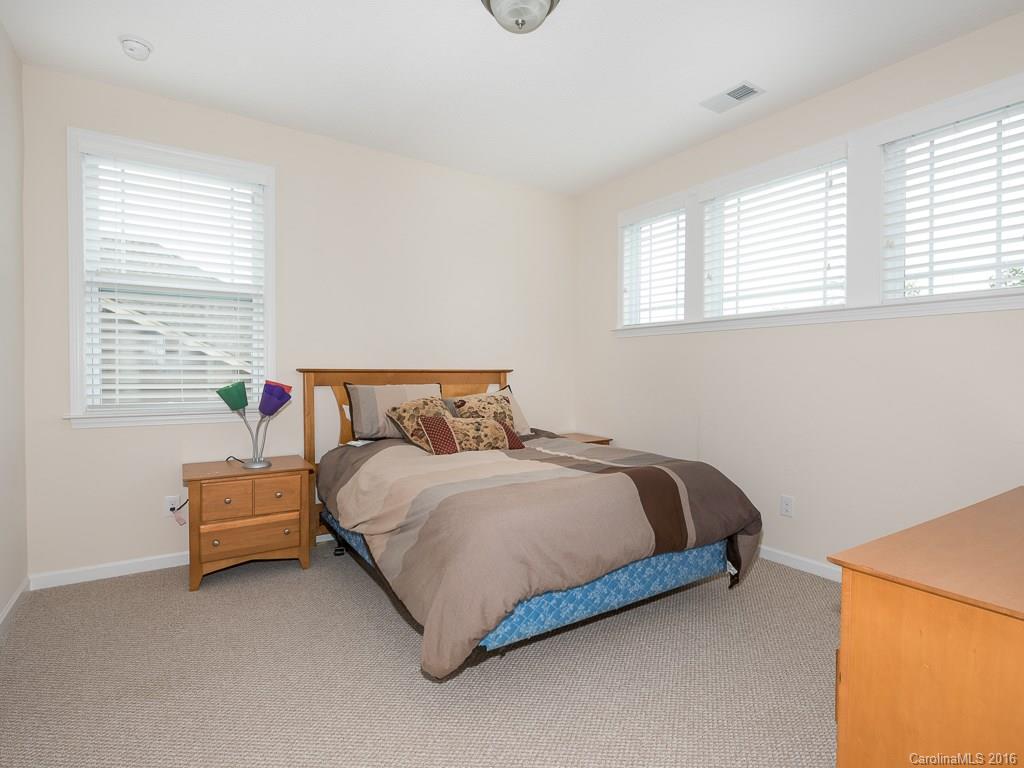 Shelly Woods - Residential