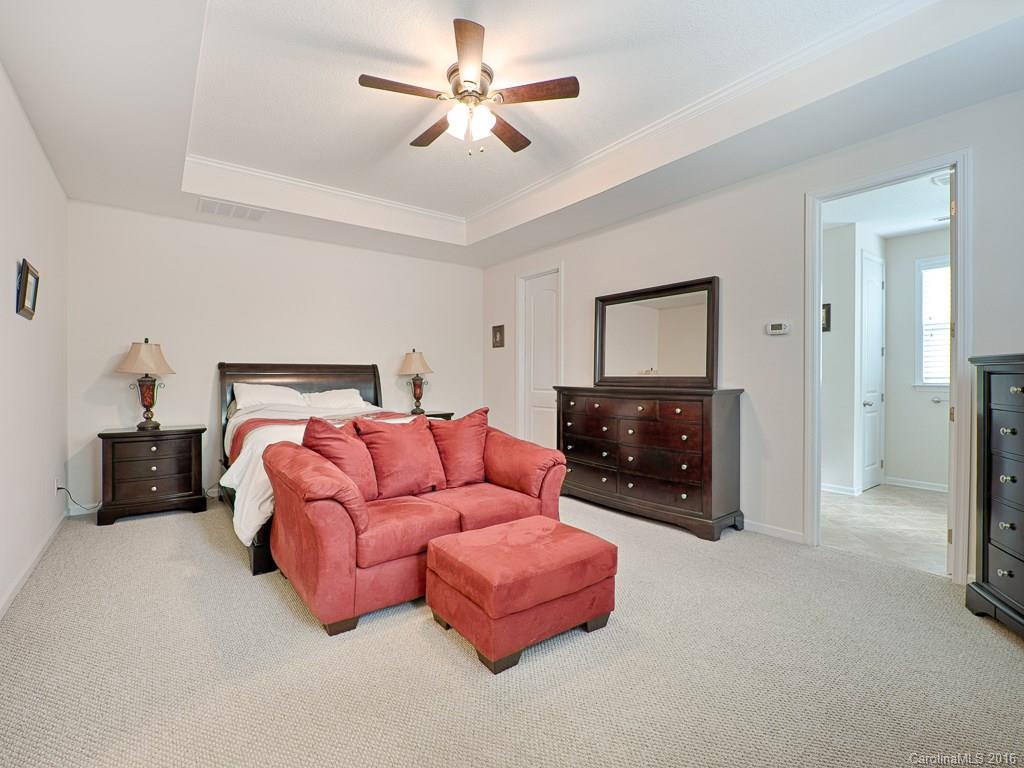 Shelly Woods - Residential