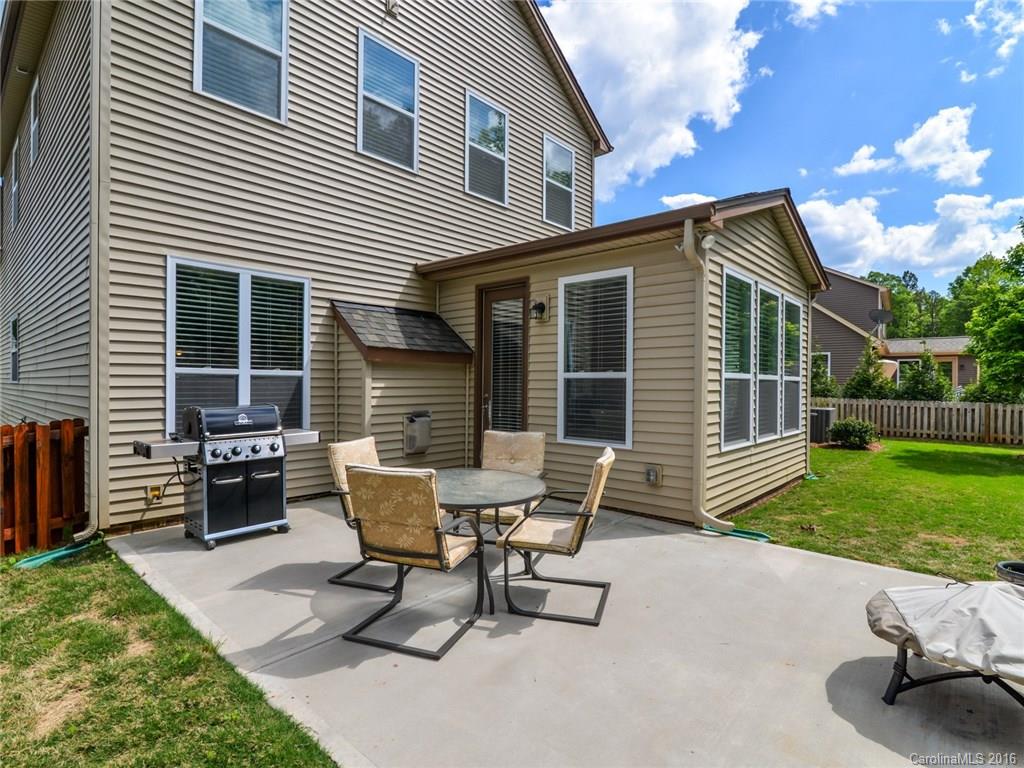 Shelly Woods - Residential