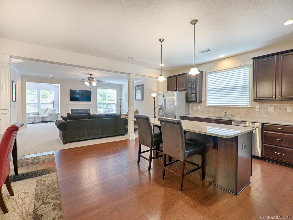 Shelly Woods - Residential