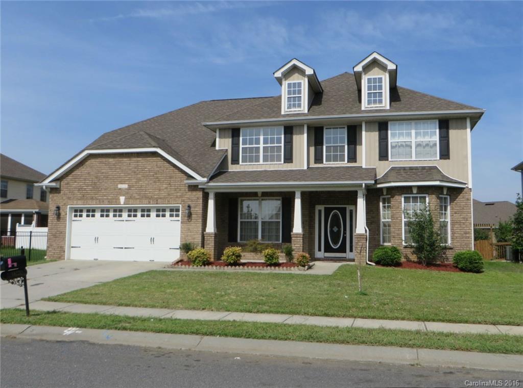 Kingsbridge - Residential