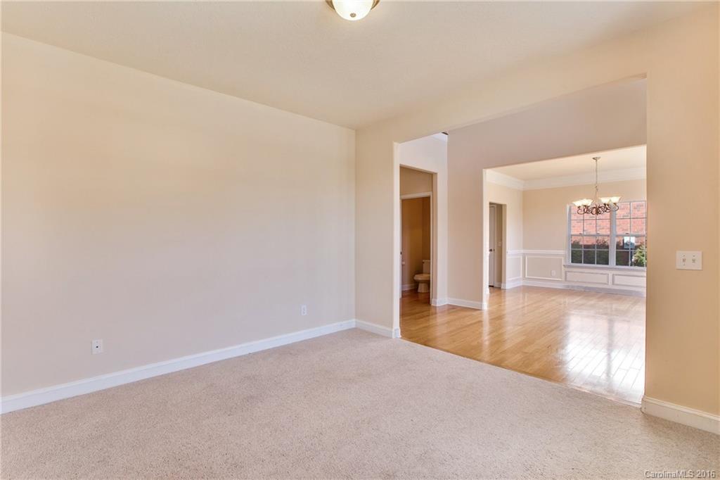 Kingsbridge - Residential