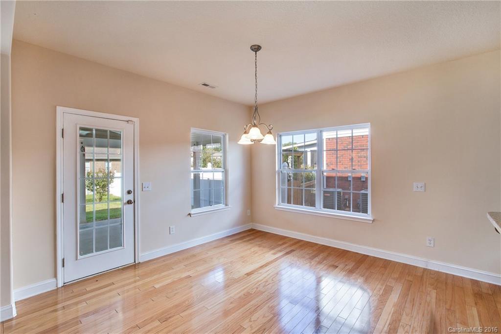 Kingsbridge - Residential