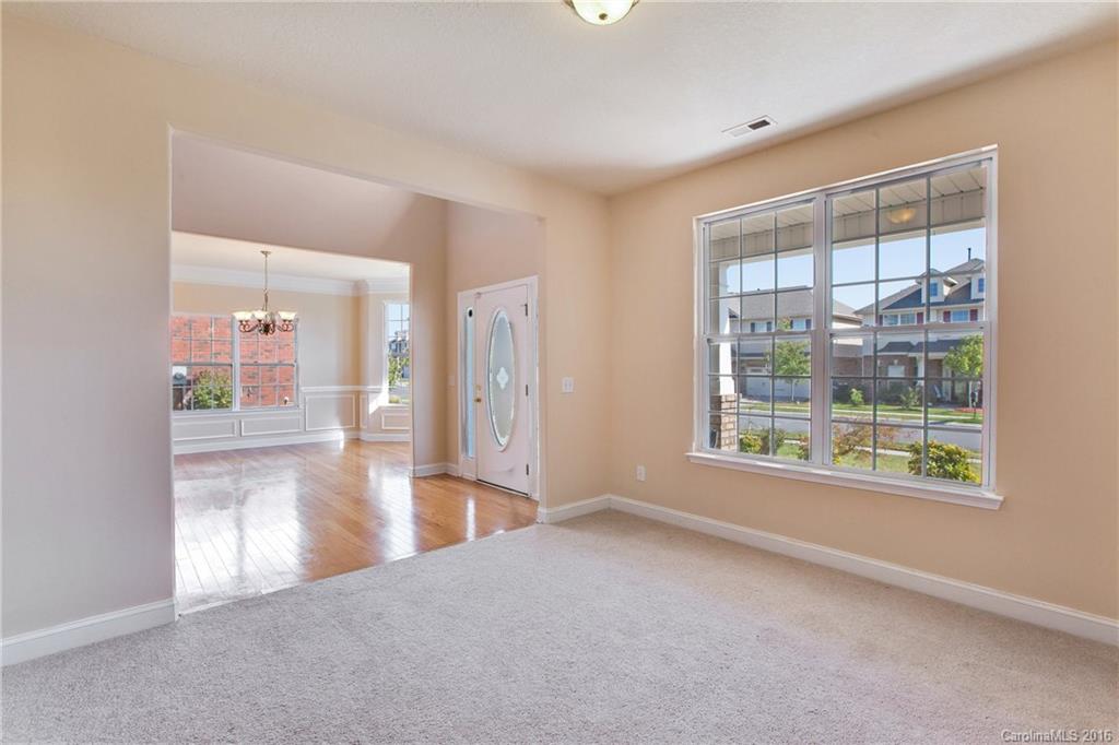 Kingsbridge - Residential