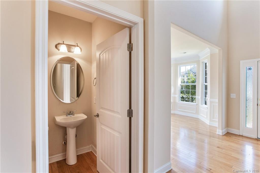 Kingsbridge - Residential