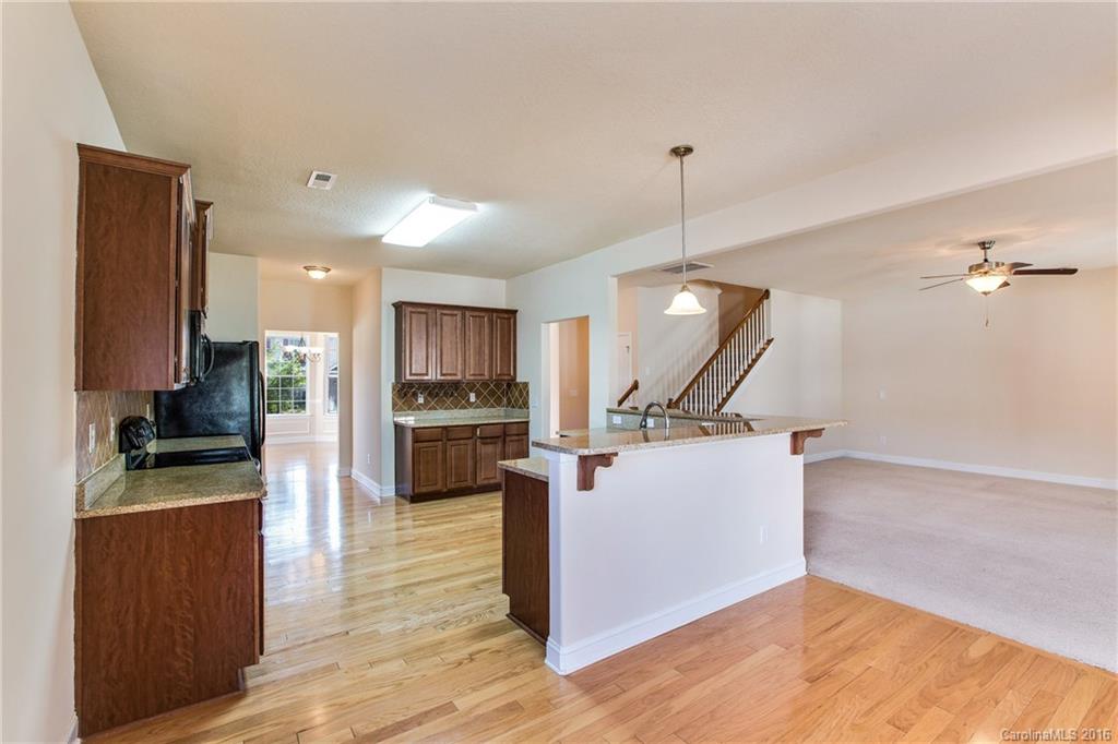 Kingsbridge - Residential