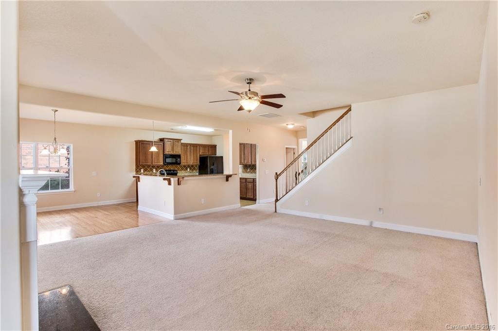 Kingsbridge - Residential