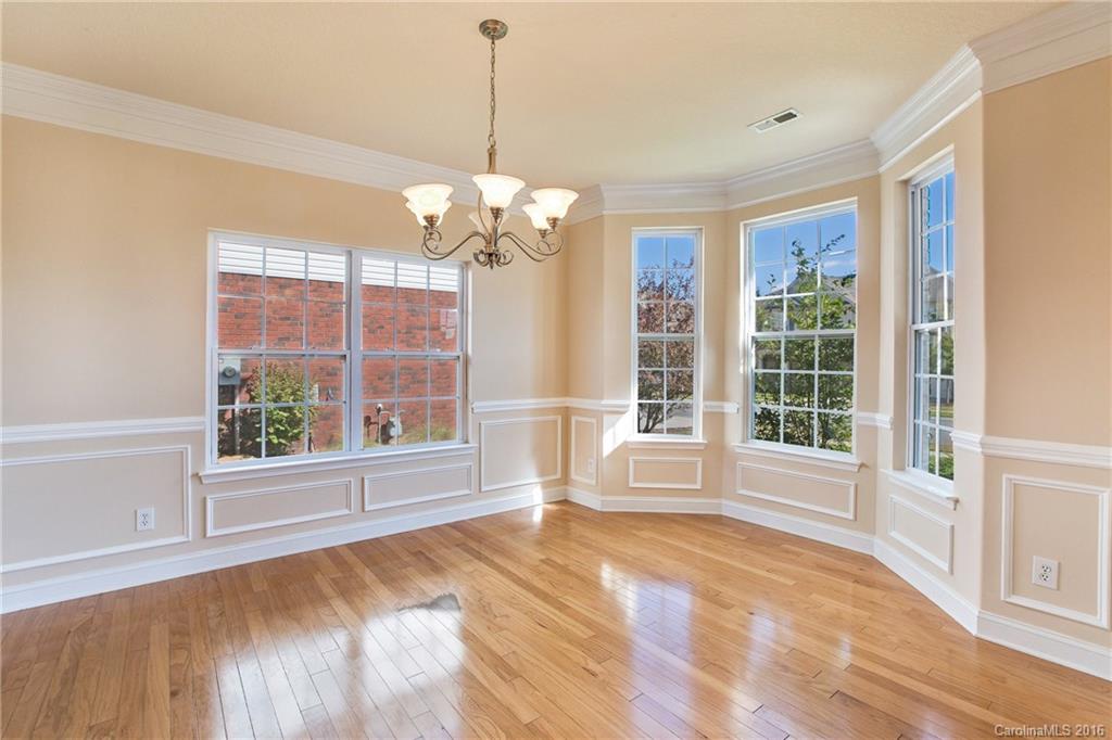 Kingsbridge - Residential