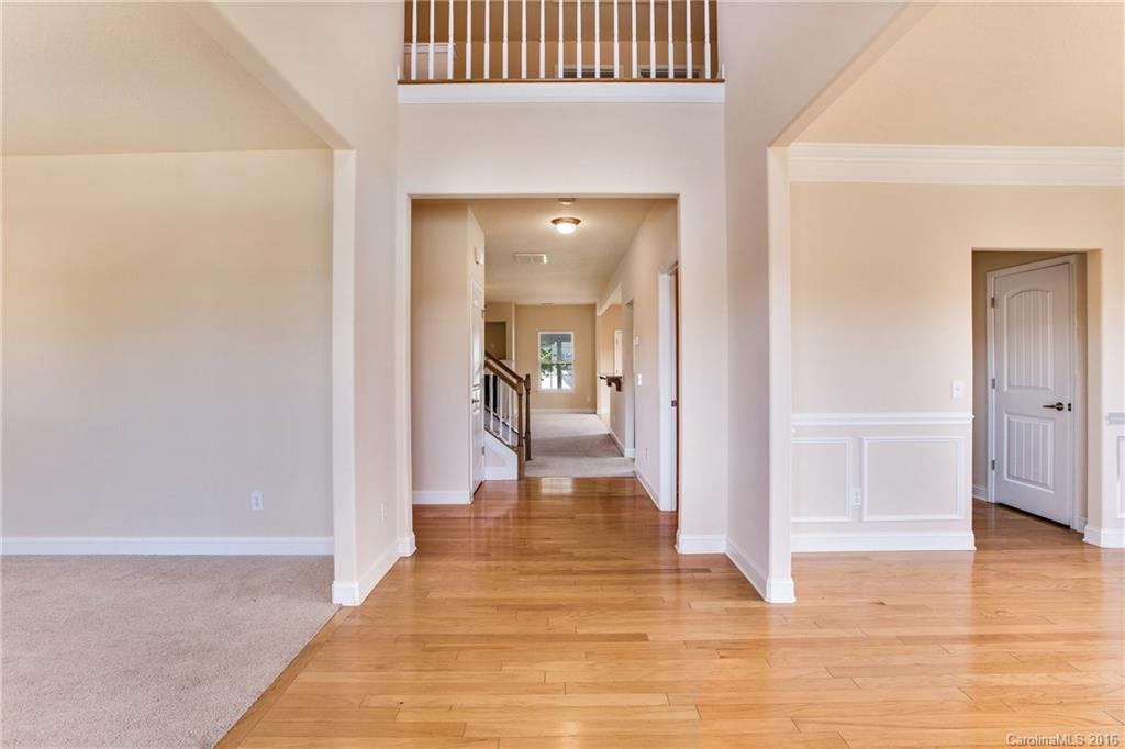 Kingsbridge - Residential