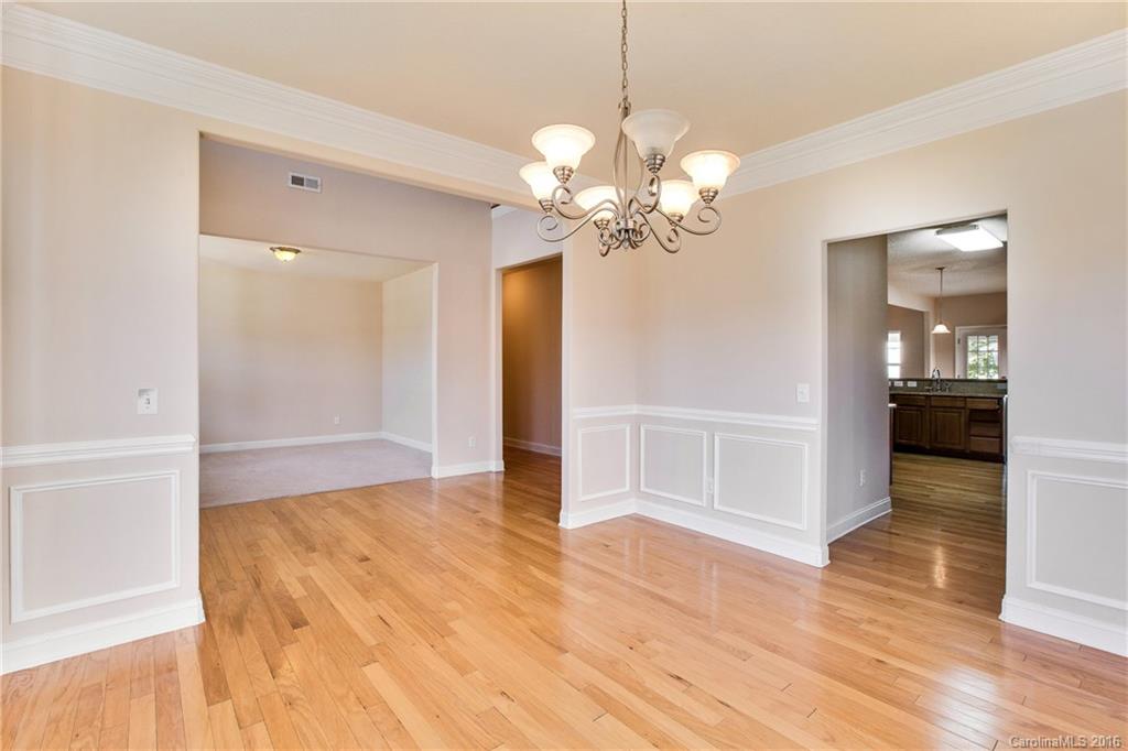 Kingsbridge - Residential