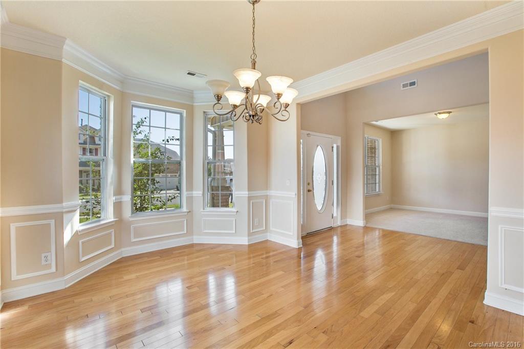 Kingsbridge - Residential