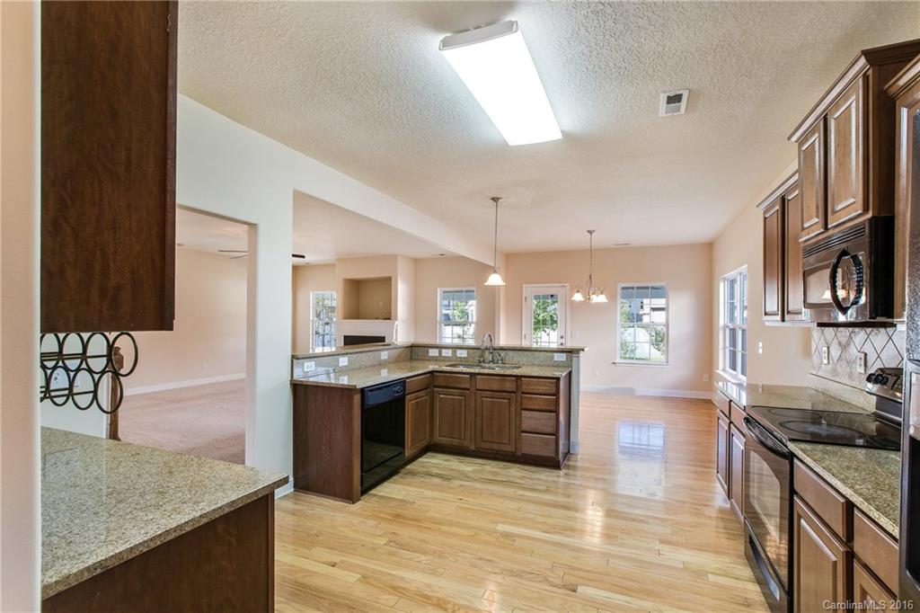 Kingsbridge - Residential