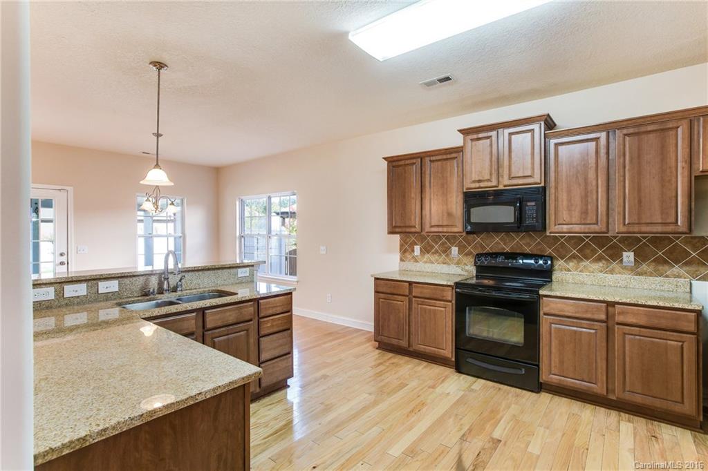 Kingsbridge - Residential