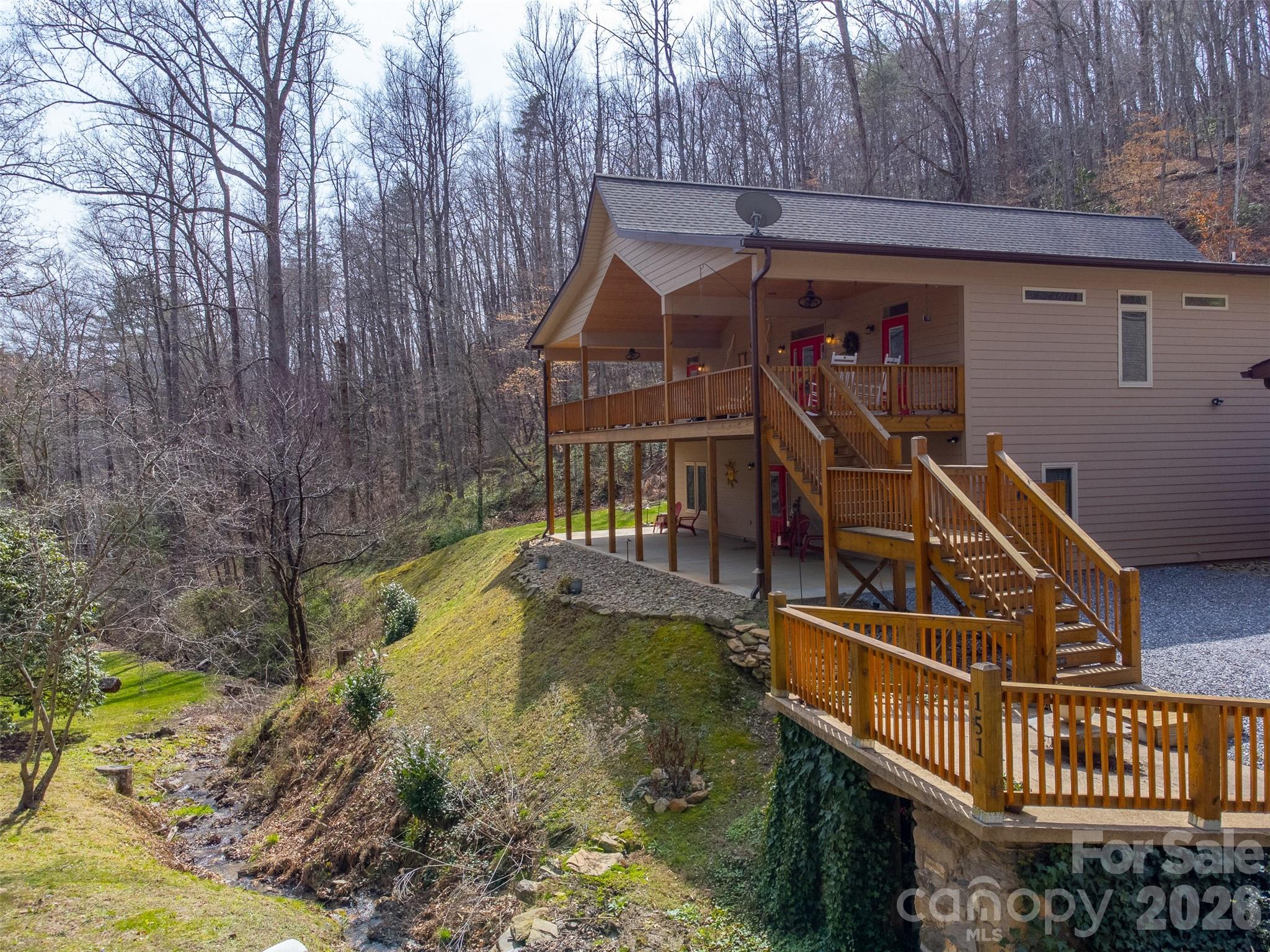 151 High Grove Parkway