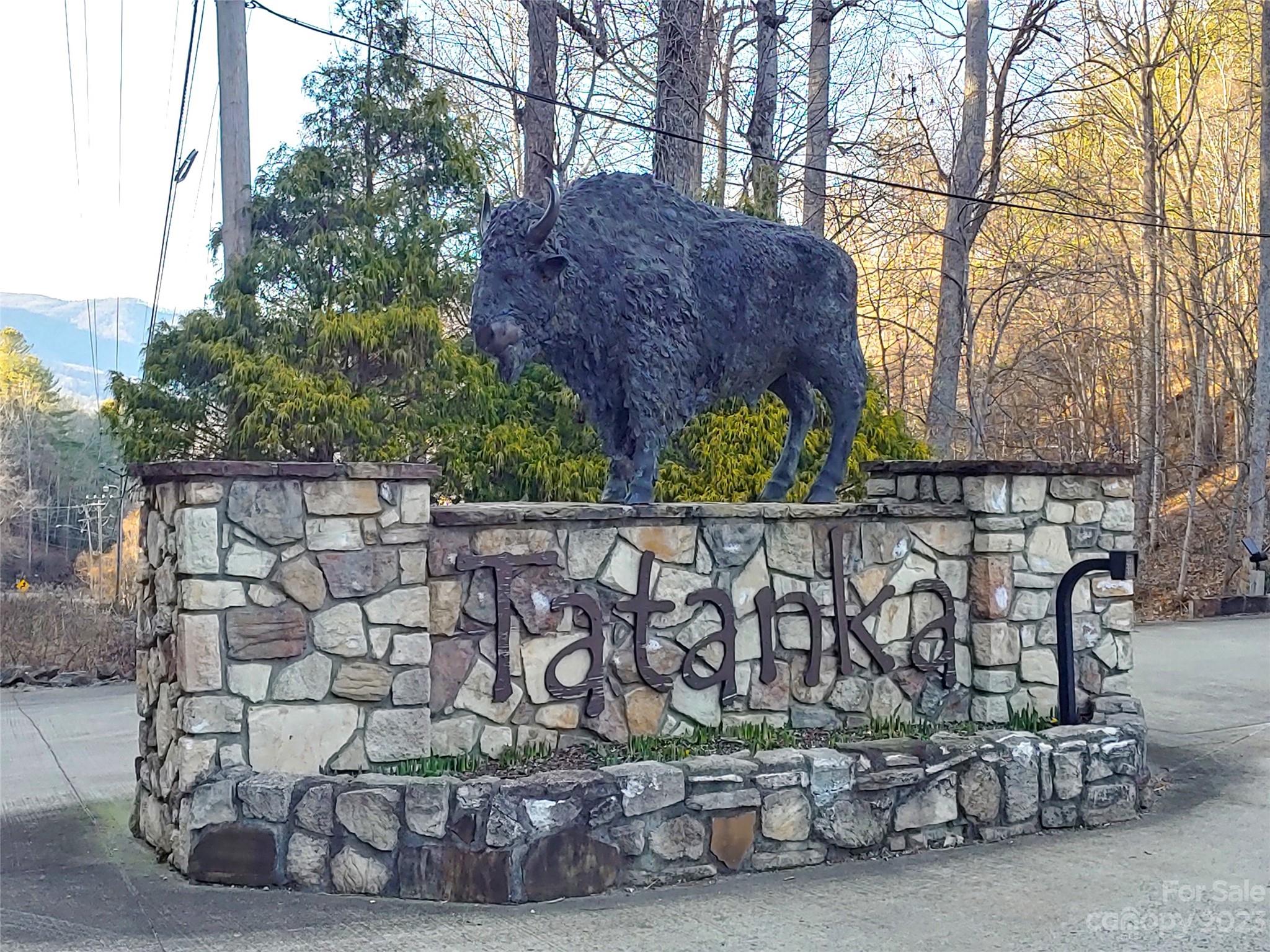 Tatanka - Residential