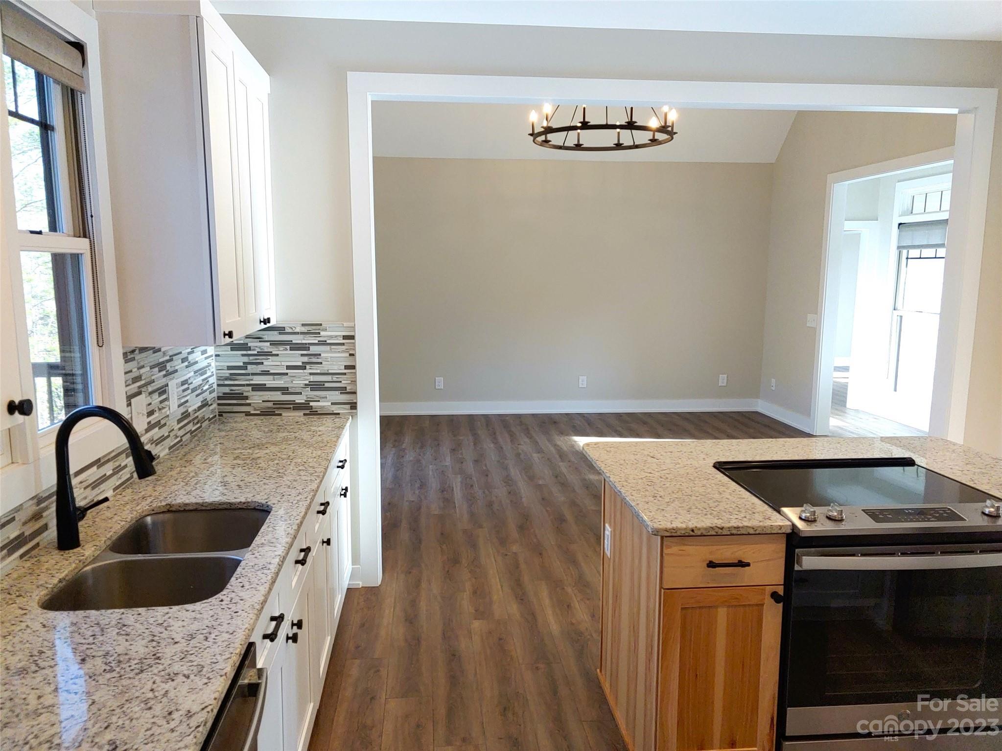 Tatanka - Residential