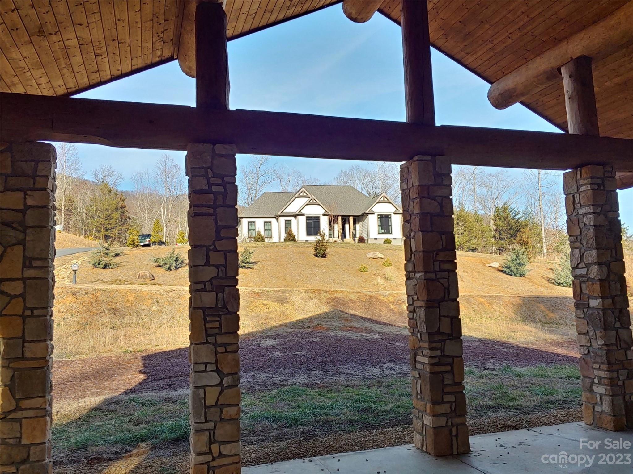 Tatanka - Residential