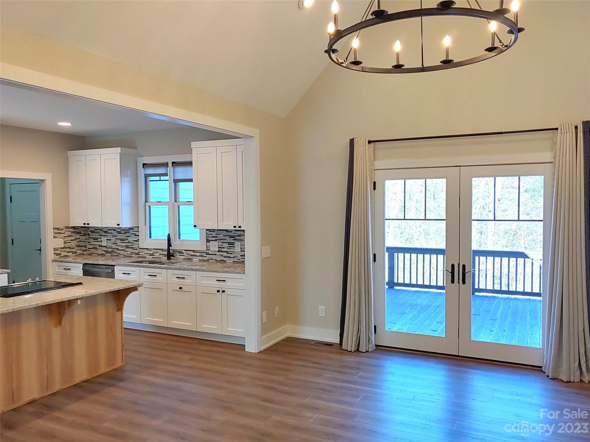 Tatanka - Residential