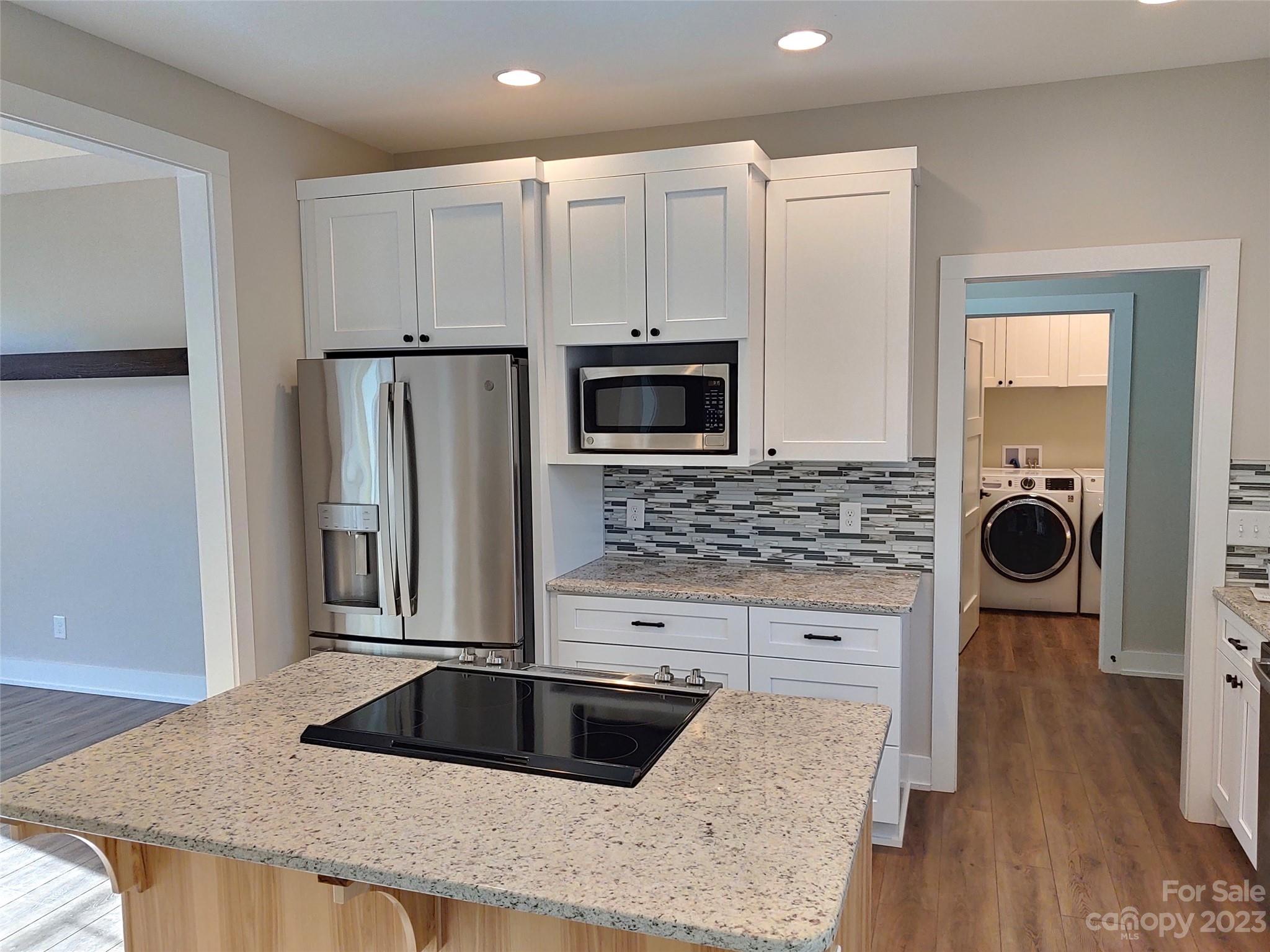 Tatanka - Residential