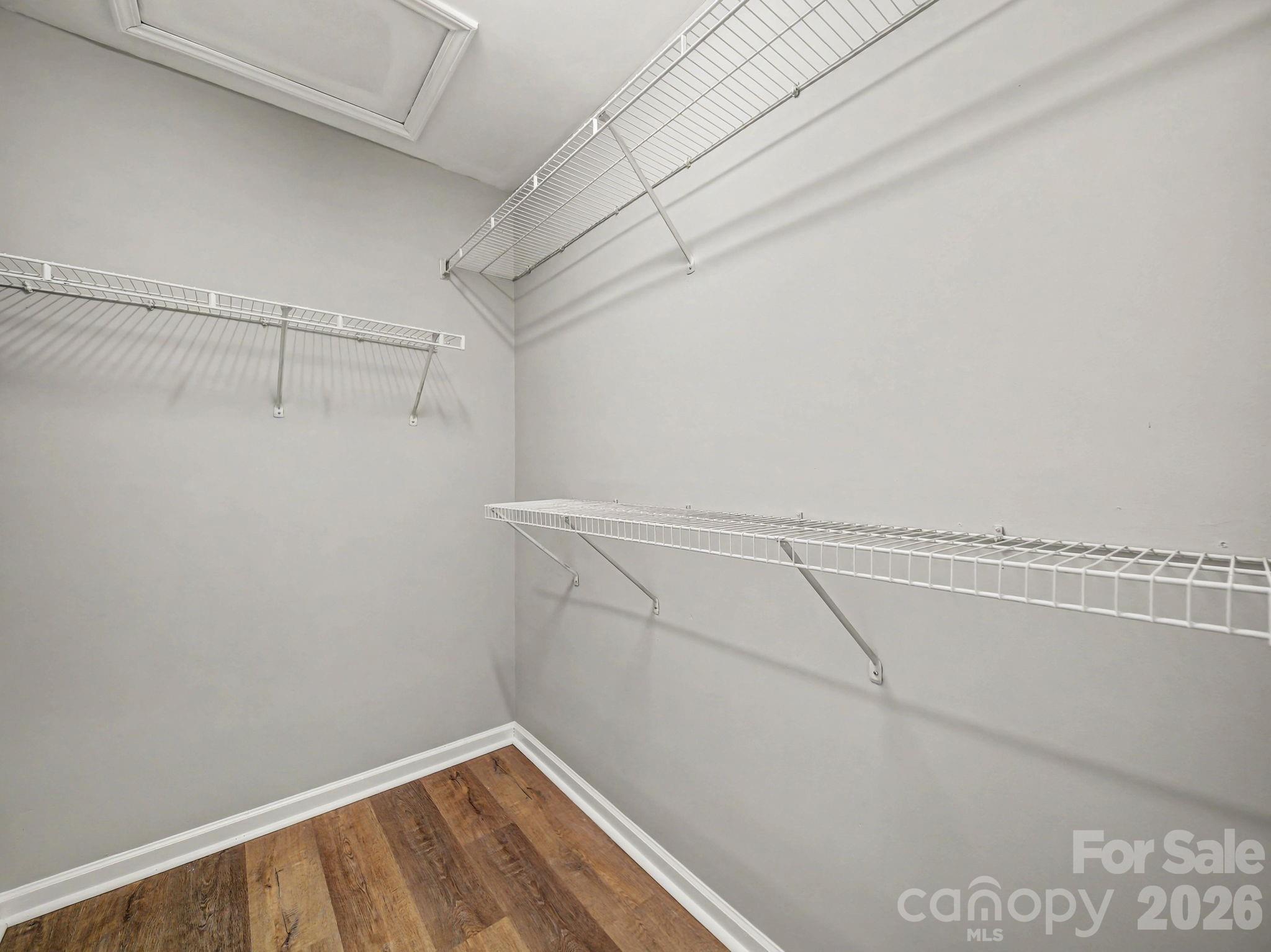 Cascades at River Crossing - Residential