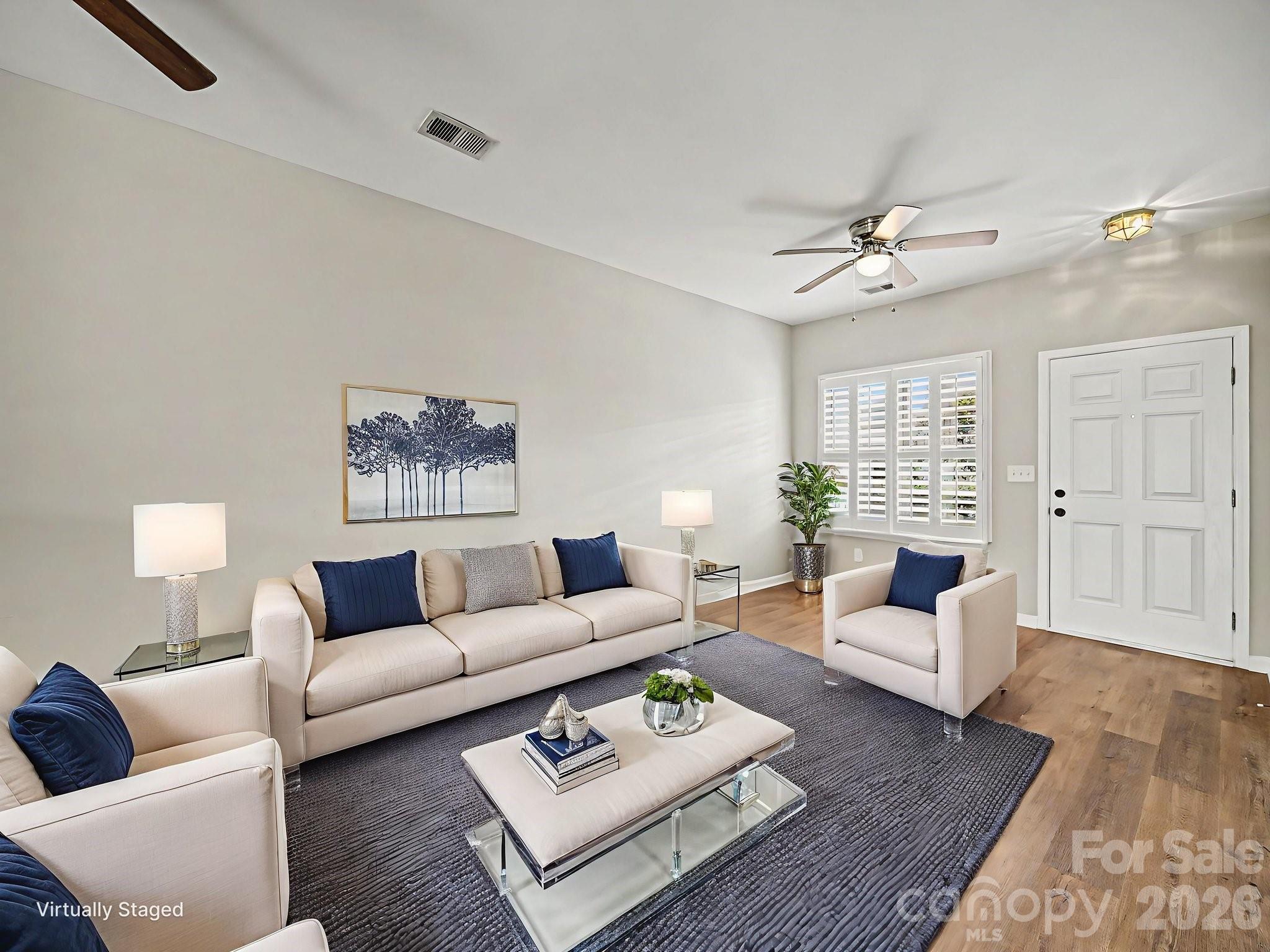 Cascades at River Crossing - Residential