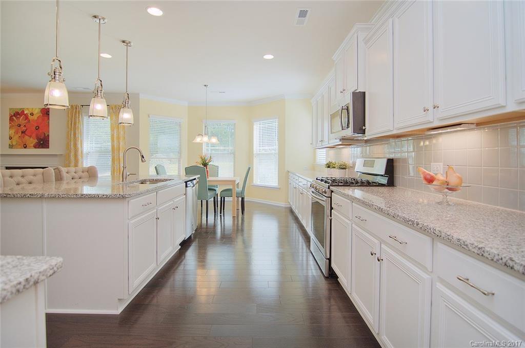 Hawks Creek - Residential