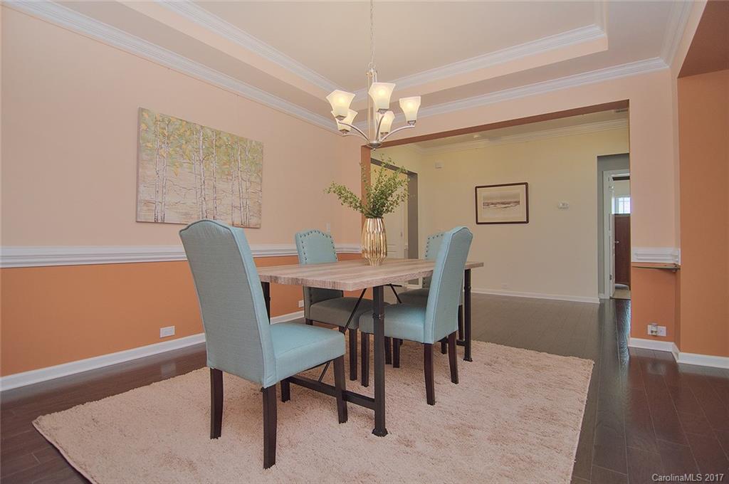 Hawks Creek - Residential