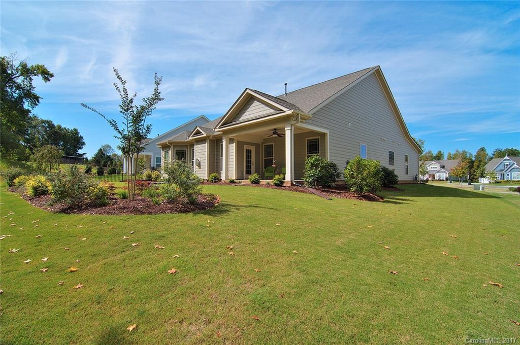 Hawks Creek - Residential