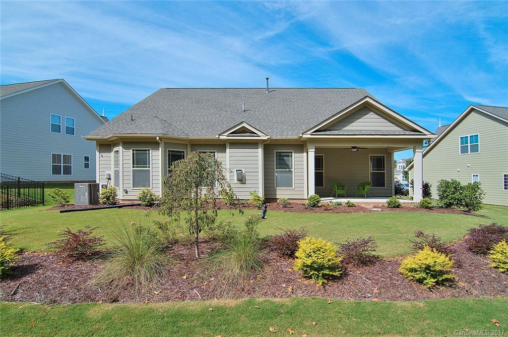 Hawks Creek - Residential